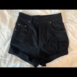 Carmar LF Shorts